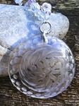 Sieraden van glas