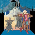 serie: theater in mijn leven