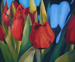 Tulpen