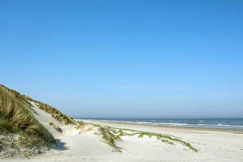 Noordzee strand II