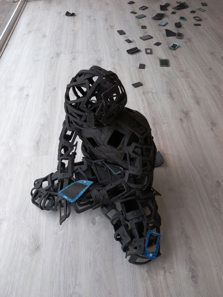 prisoner of our own device