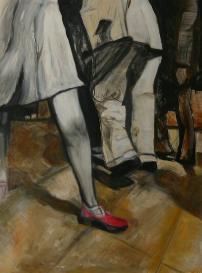 'WORKING GIRL'