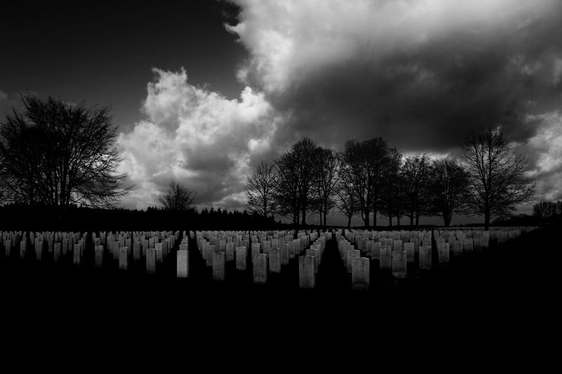 Darkest hour