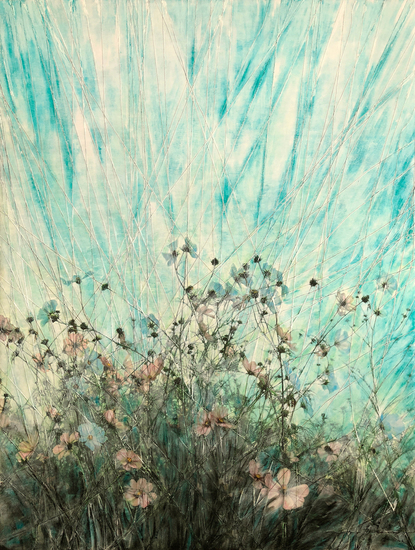 Uplifting Flowers