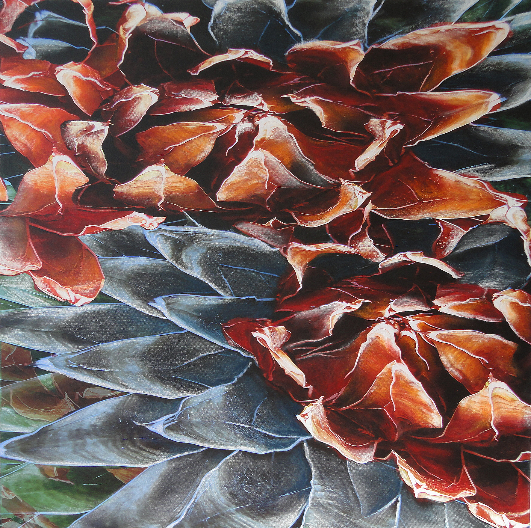 Bloemenzee II