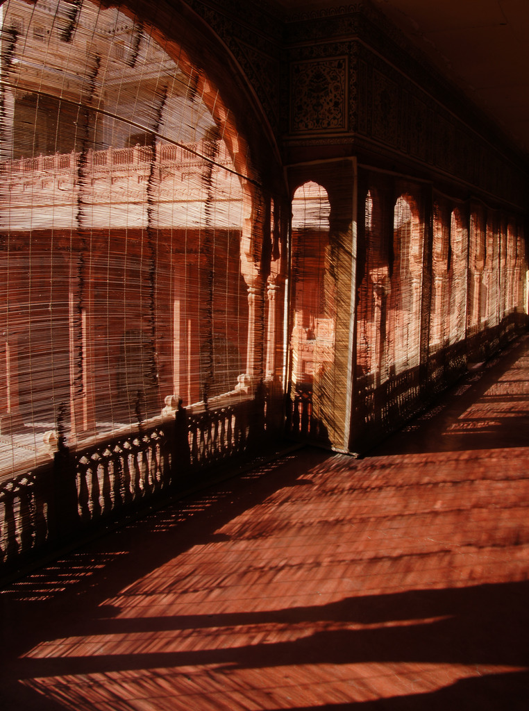 Fort Junagarh