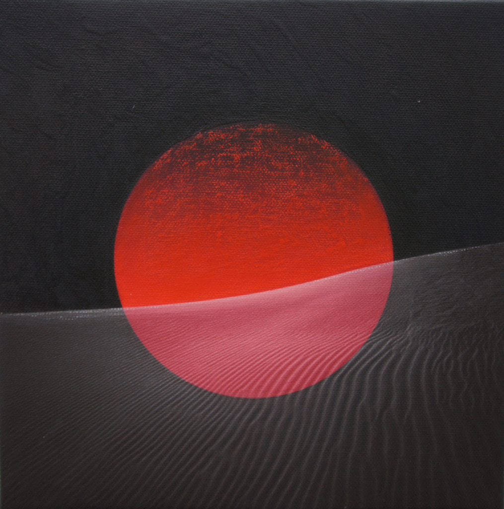 Passie II (klein)