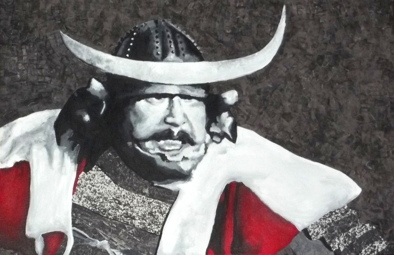 THRONE OF BLOOD