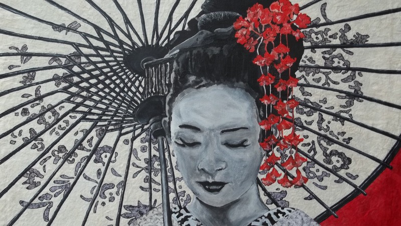 MEMOIRS OF A GEISHA