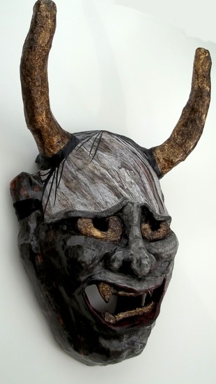 HANNYA