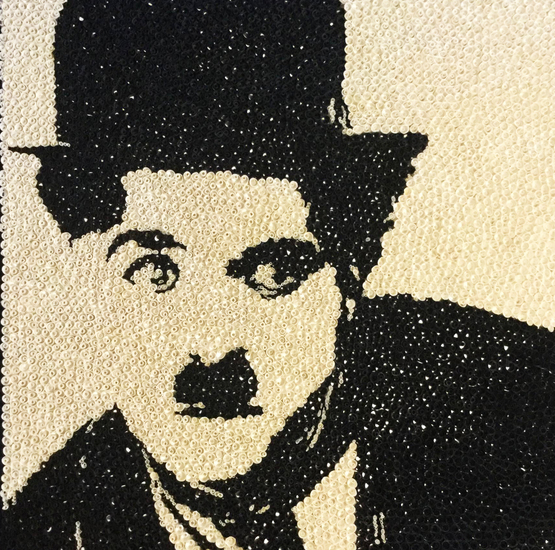 CHARLIE CHAPLIN