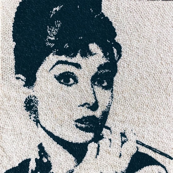 BREAKFAST AT TIFFANY'S