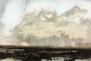 Landschap Landschap
