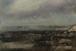 Landschap Landschap