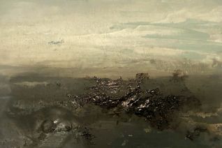 Landschap Landschap