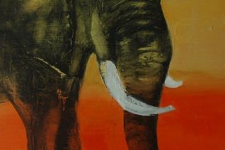 olifant olifant