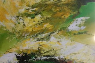 landschap landschap