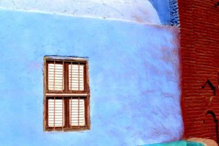 Nubian Colours Egypte 4 Nubian Colours Egypte 4
