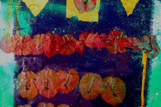 20. Bougainville Poetry 20. Bougainville Poetry