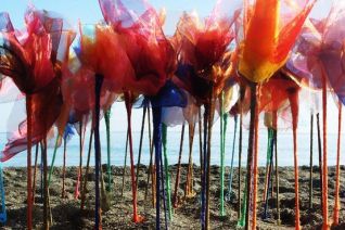 Travelling Flowers Ritme Travelling Flowers Ritme