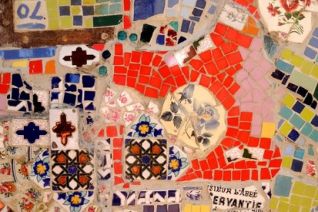 07.Mosaics 07.Mosaics