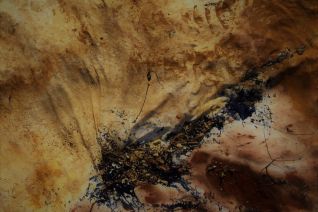 Action Painting with 3 Action Painting with 3