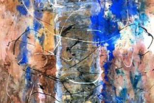 Plein Air III : Ritme Plein Air III : Ritme