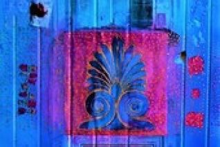 Luik Shutter Volet : India Luik Shutter Volet : India