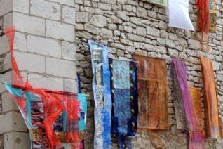Mosaïque des rythmes I Mosaïque des rythmes I