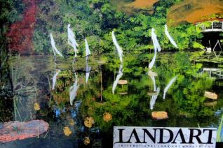 Landart Book Landart Book
