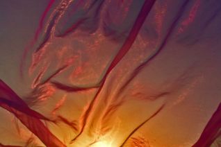 Colour and sunset Colour and sunset