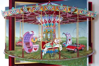 CAROUSEL CAROUSEL