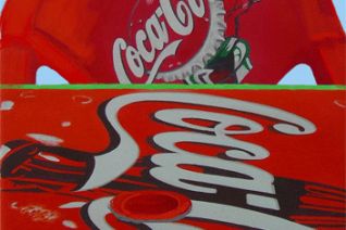 Coca-cola Coca-cola