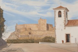 Marvão Marvão