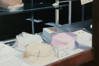 Cake shop Cake shop