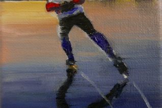 Schaatser Schaatser
