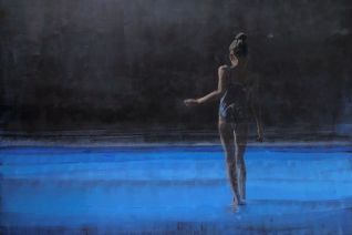 Black and Blue Black and Blue