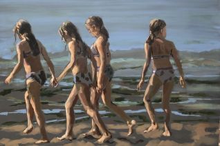 Beachgirls Beachgirls