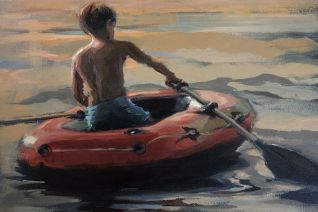 Row Row