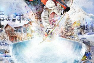 Sochi-2014 Sochi-2014