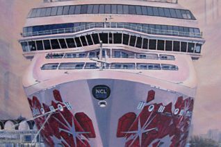 Norwegian Gem Norwegian Gem