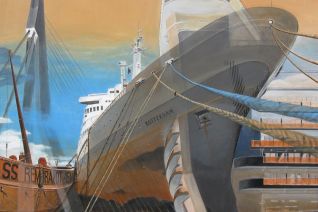 S.S. Rotterdam S.S. Rotterdam