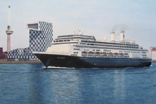 M.S. Rotterdam M.S. Rotterdam