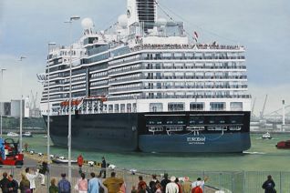 Eurodam Eurodam