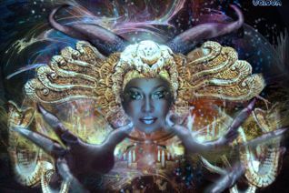 krishana krishana
