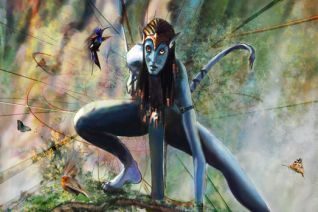 Neytiri Neytiri