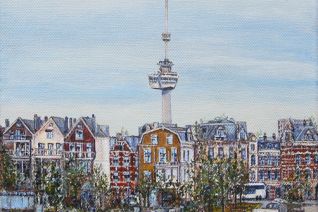 Euromast Euromast