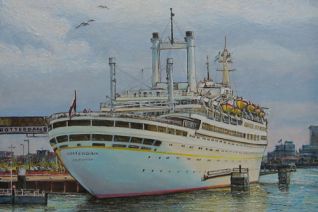 ss Rotterdam 2 ss Rotterdam 2
