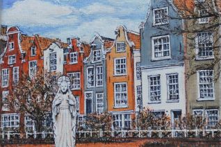 Begijnhof 2 Begijnhof 2