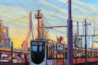 tram 7 tram 7